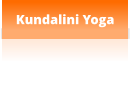 Kundalini Yoga